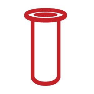 9. Riempimenti stampi formatori